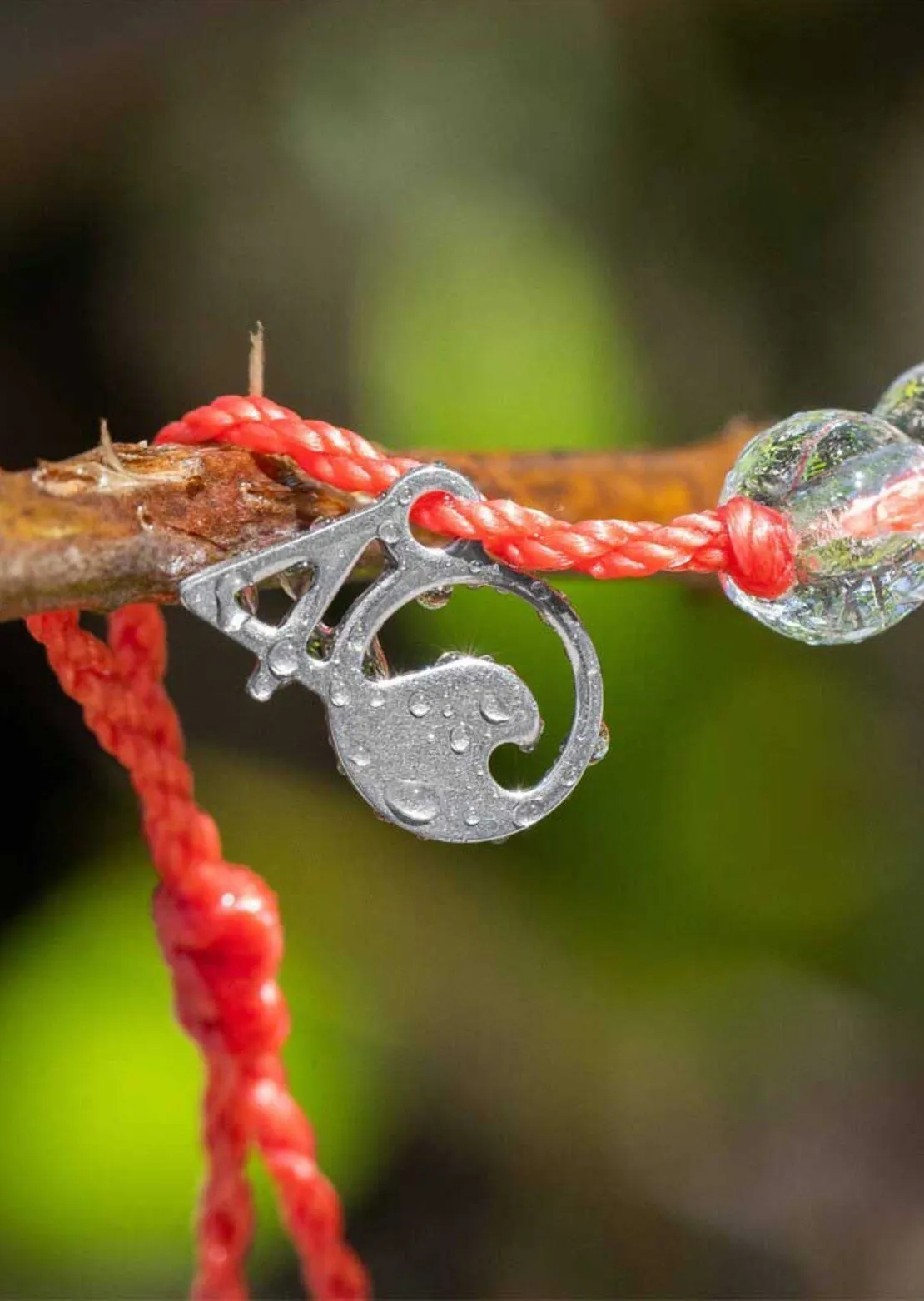 4OCEAN Coral Reef Bracelet