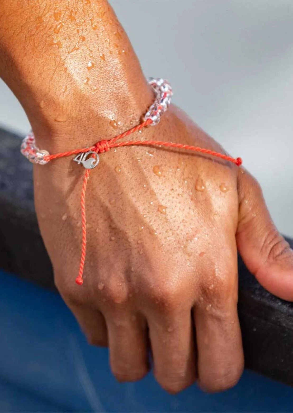 4OCEAN Coral Reef Bracelet