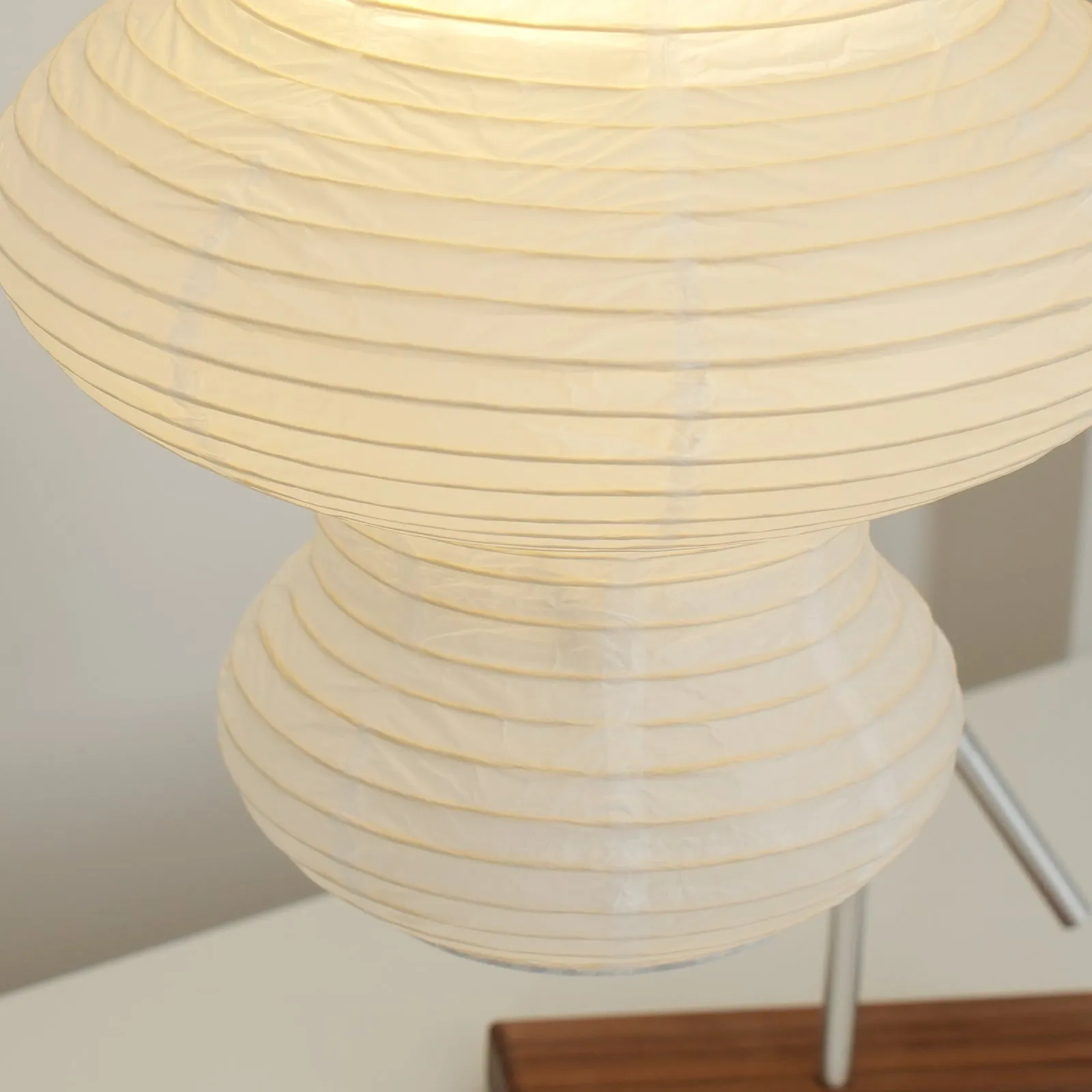 Akari Juni Pendant Lamp