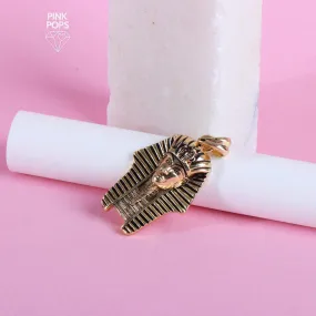 Alluring Egyptian Pendent