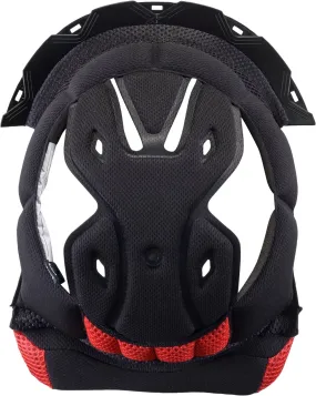 Alpinestars MX Helmet Crown Pads 8960023-11-M
