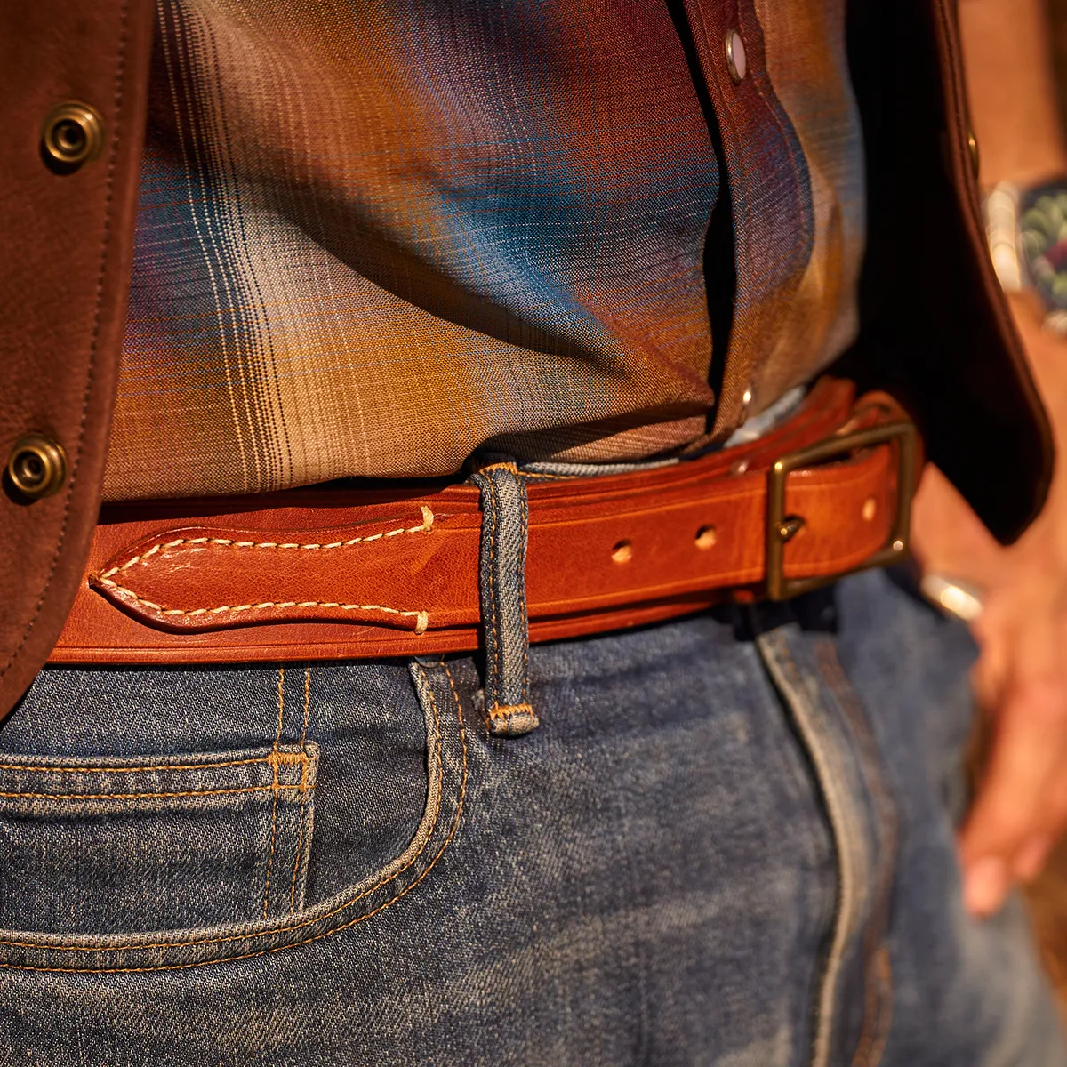 Americana Ranger #280