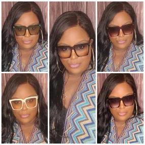Around the Way Shades