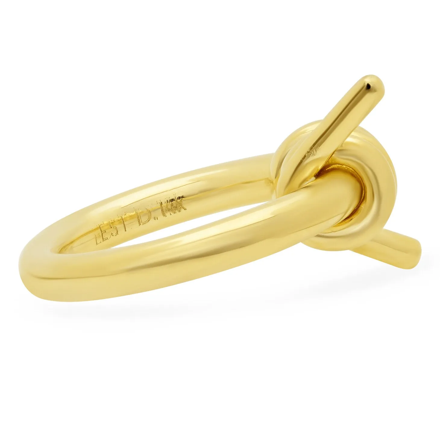 Barbed Wire Ring