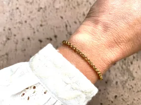Belcher Chain Bracelet