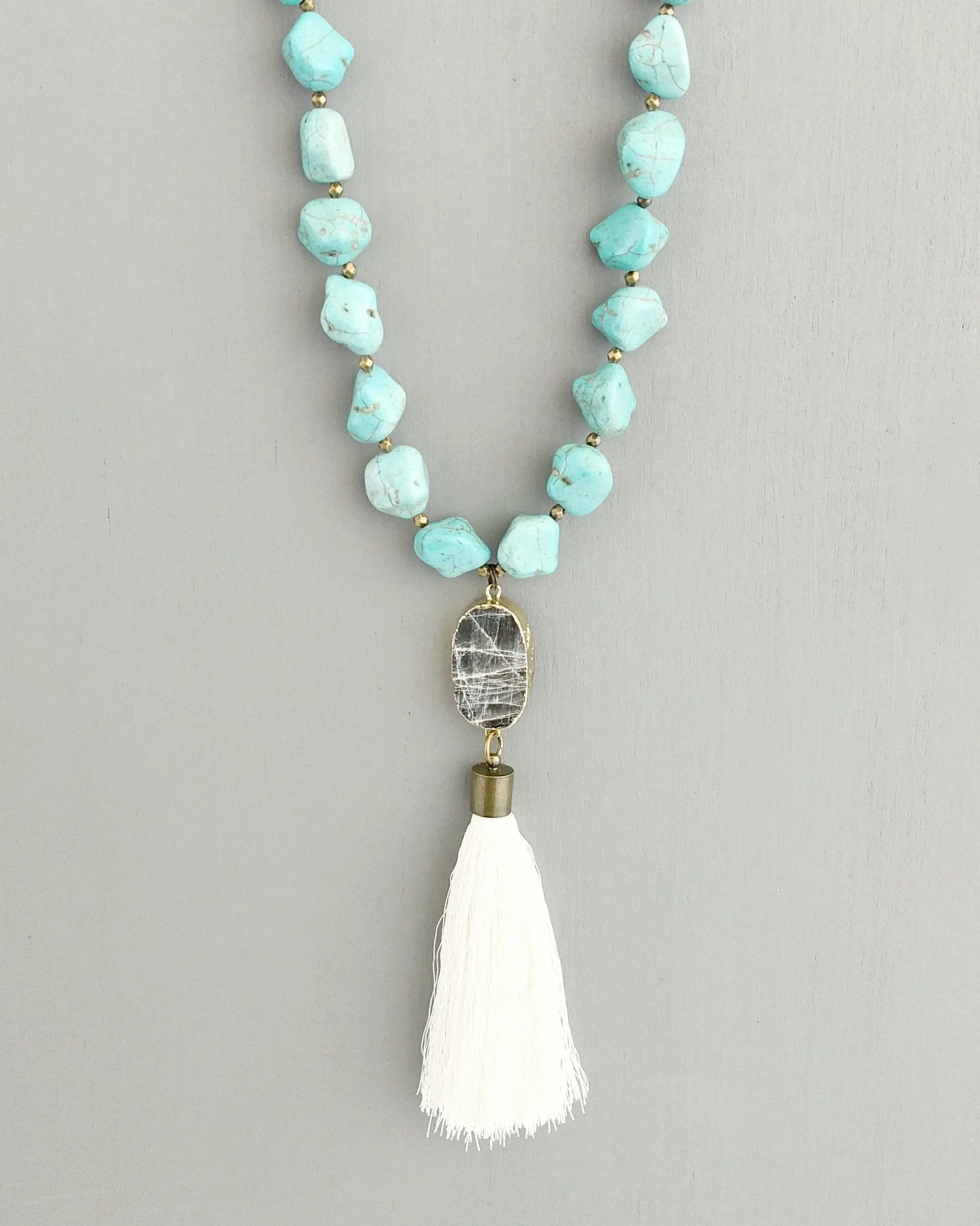 BELJOY Aubree Necklace