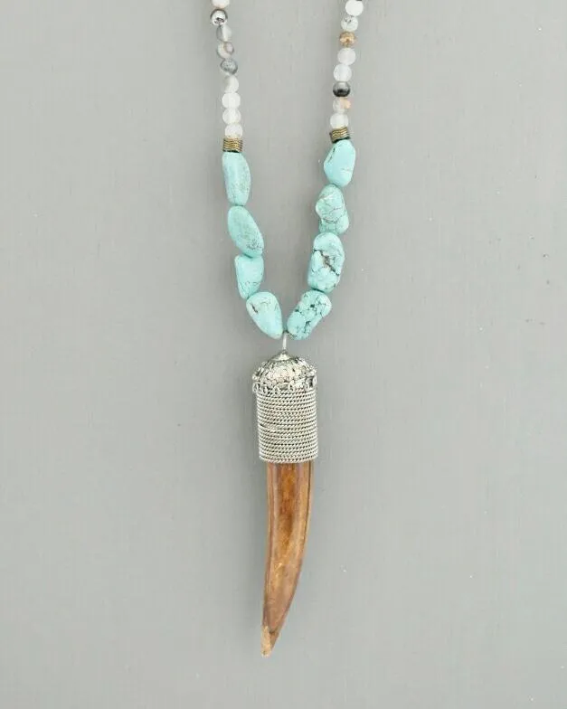 BELJOY Shawna Necklace
