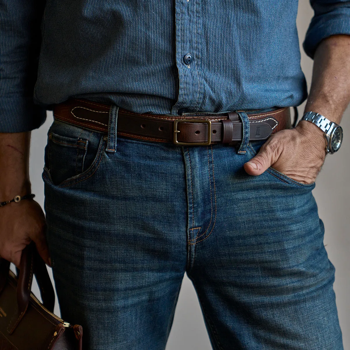 Bison Ranger #853