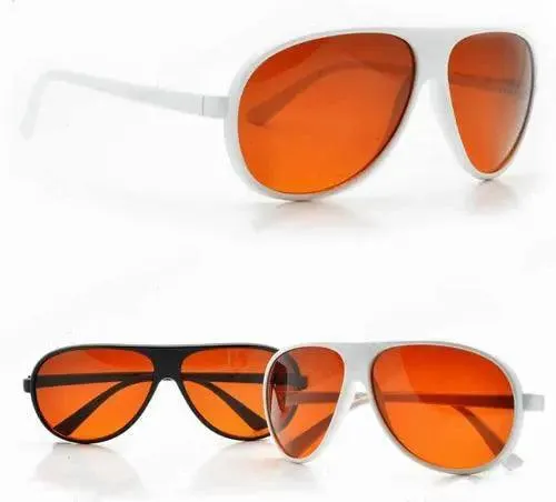Blocker Sunglasses