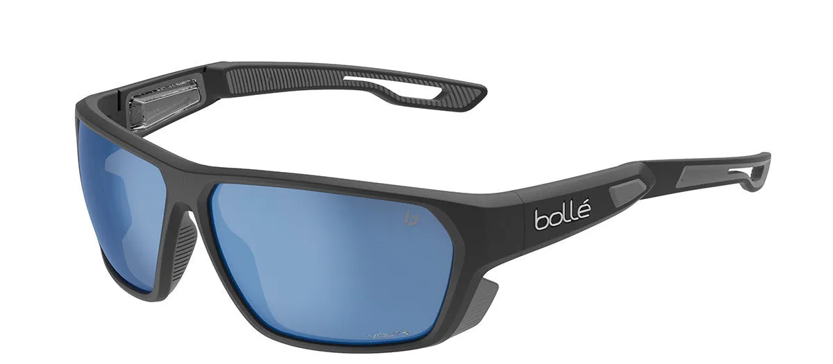 Bolle Airfin Sunglasses Prescription Only