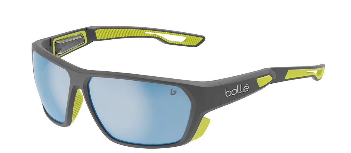 Bolle Airfin Sunglasses Prescription Only