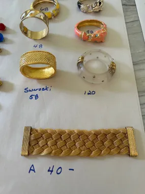 Bracelet - 120