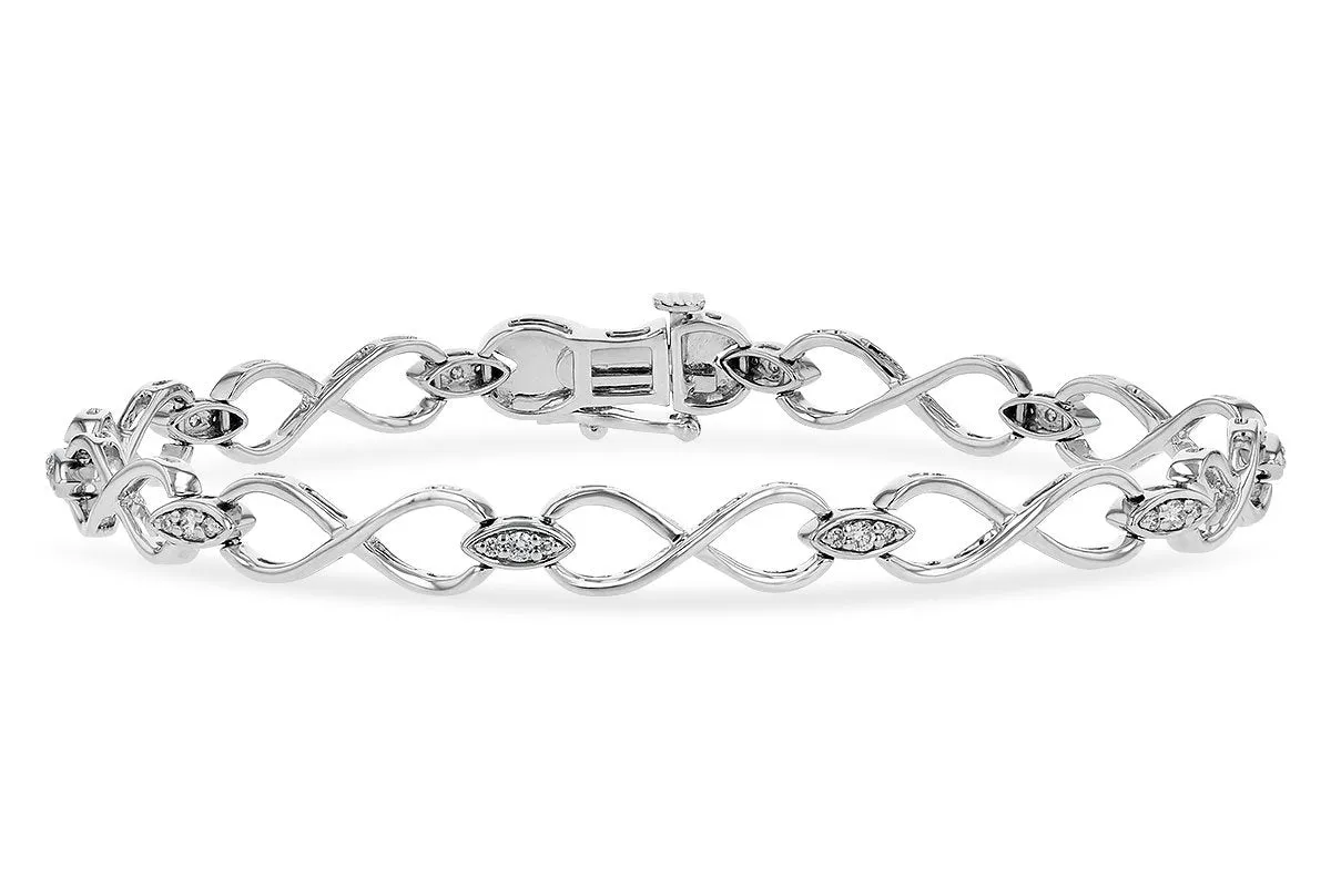 Bracelet - A216-88047_W