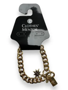 Bracelet Chain By Clothes Mentor