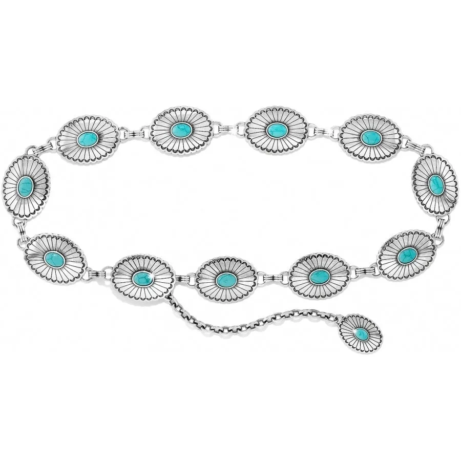 Brighton Women's Belt Farmington Classic Belt C21221. SS21