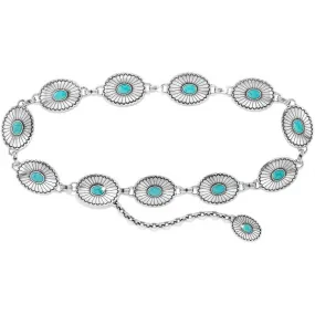 Brighton Women's Belt Farmington Classic Belt C21221. SS21