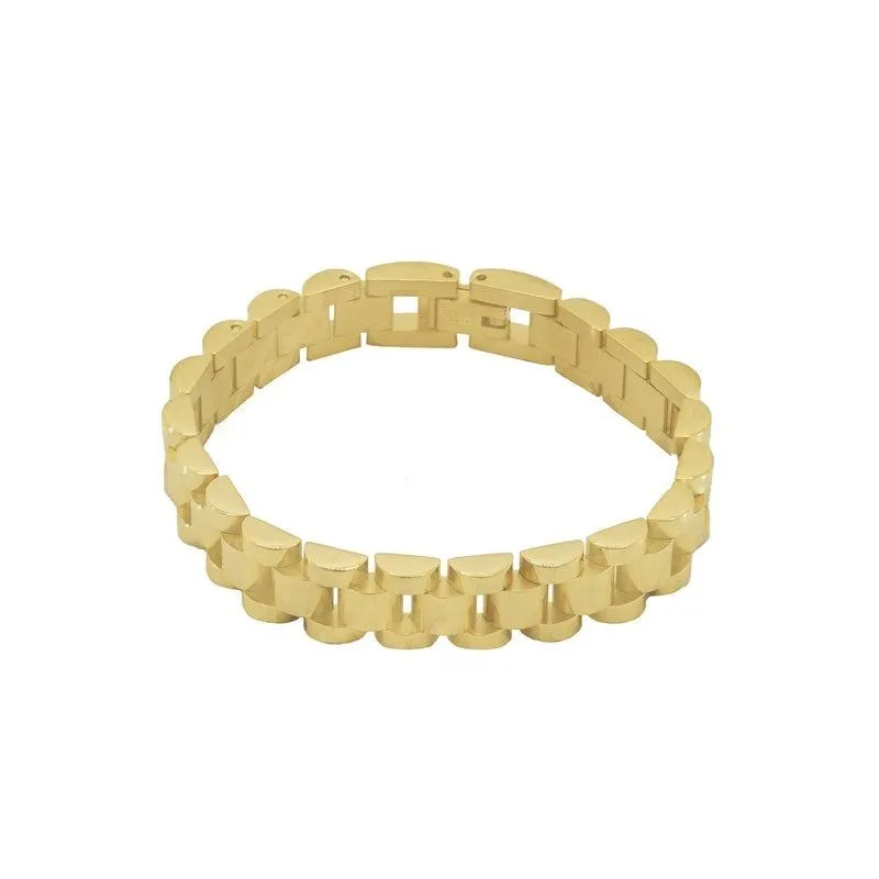 Cancun Chain Bracelet