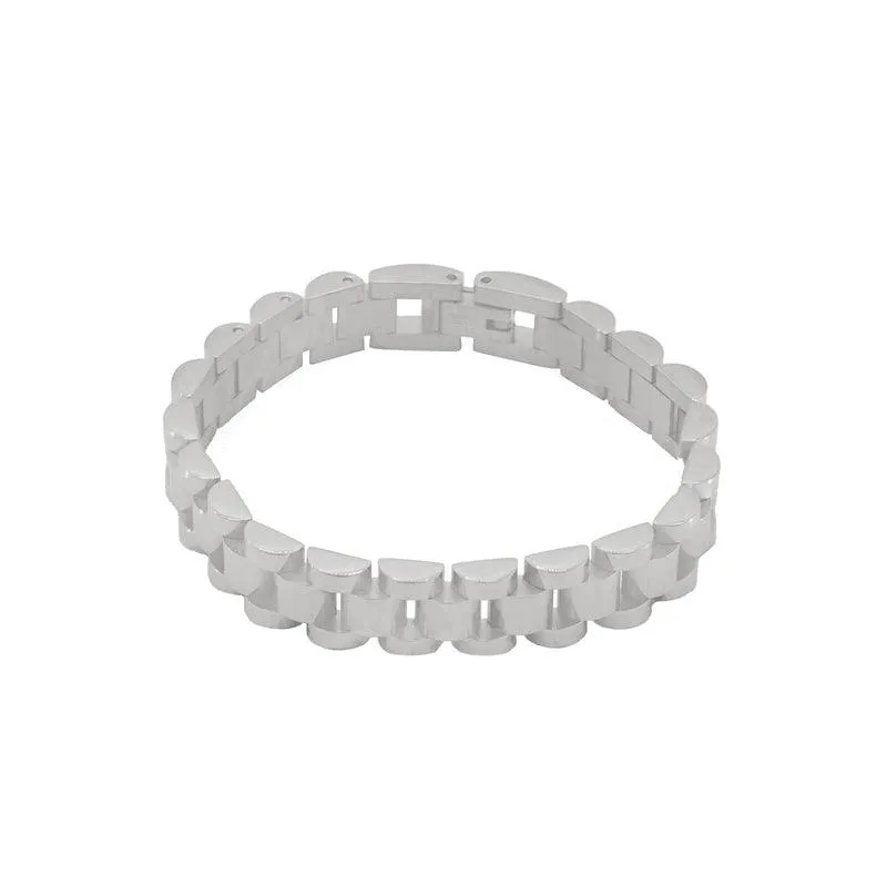 Cancun Chain Bracelet