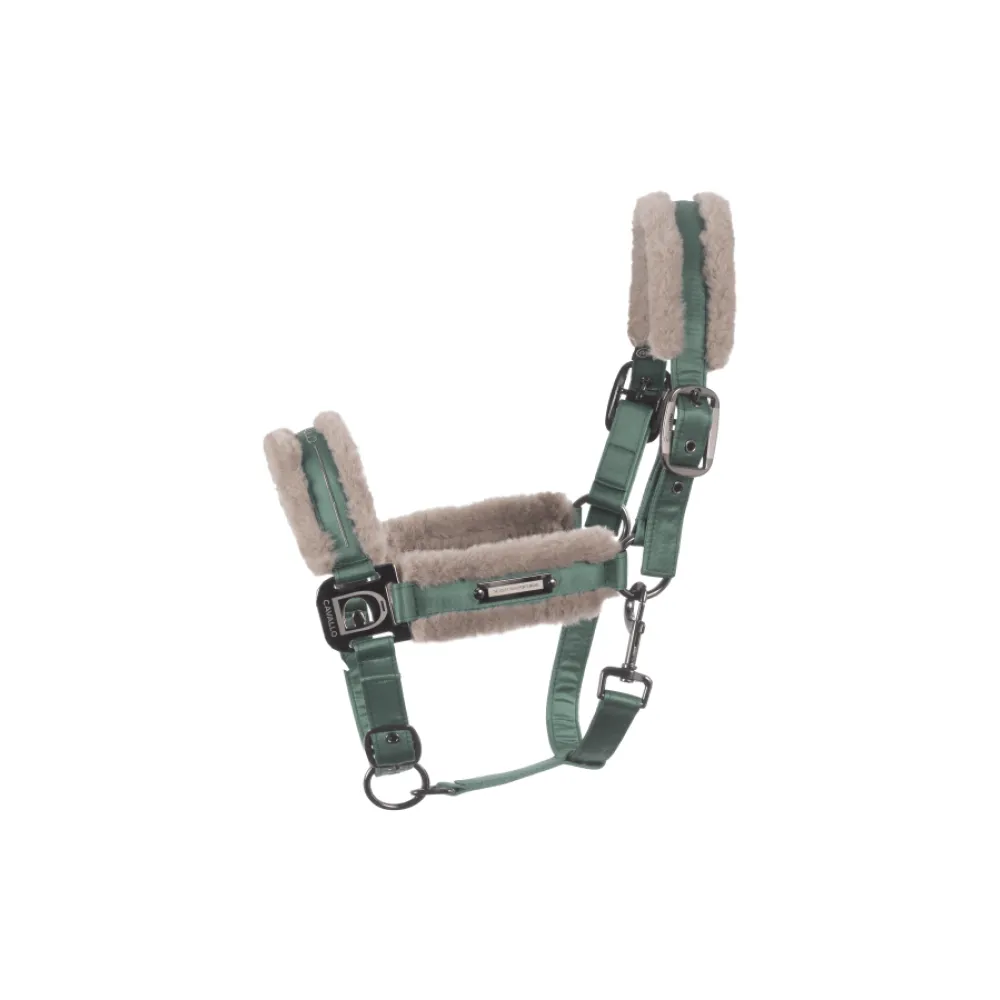 Cavallo Jina Halter