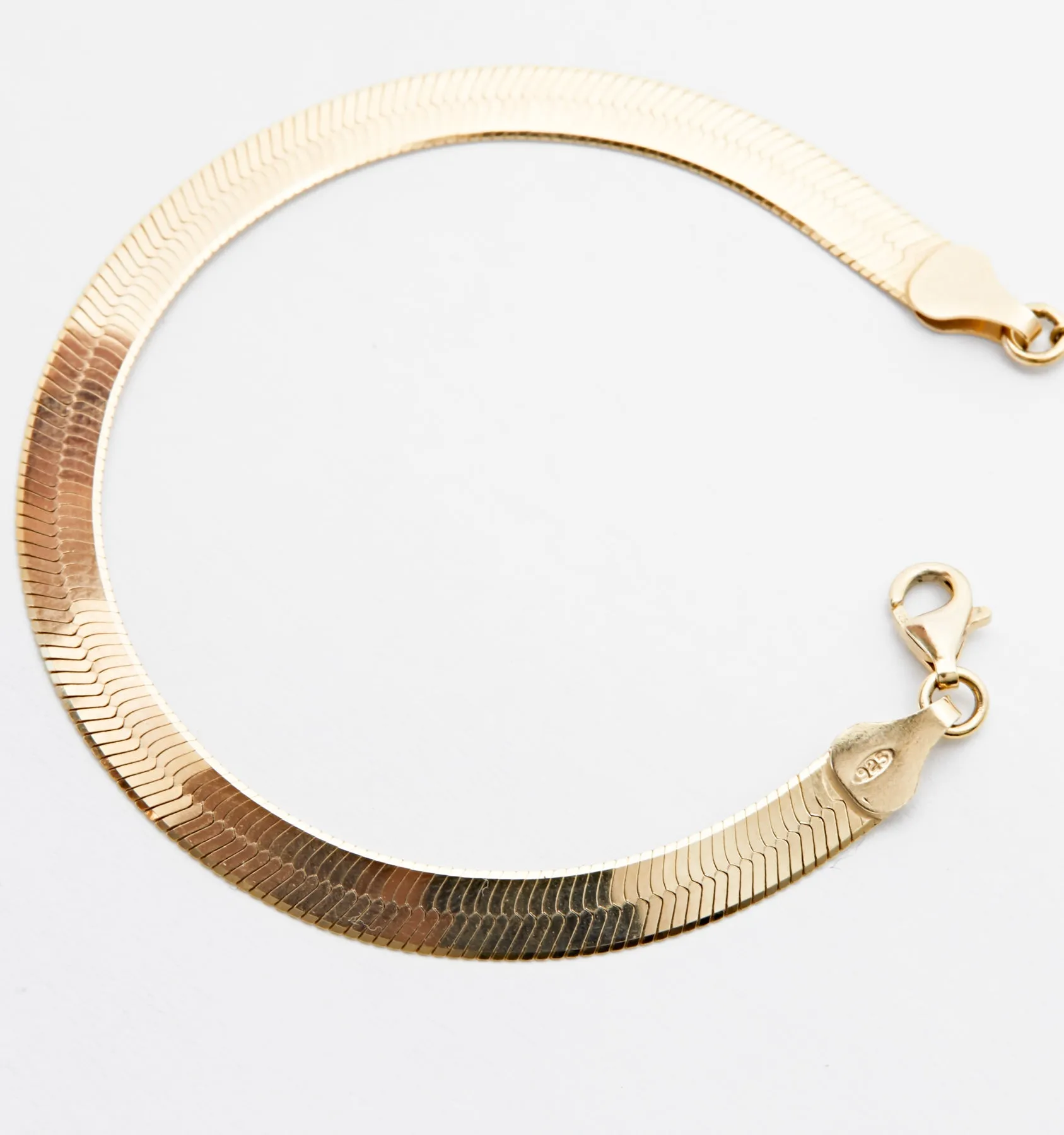 Chain Bracelet Set