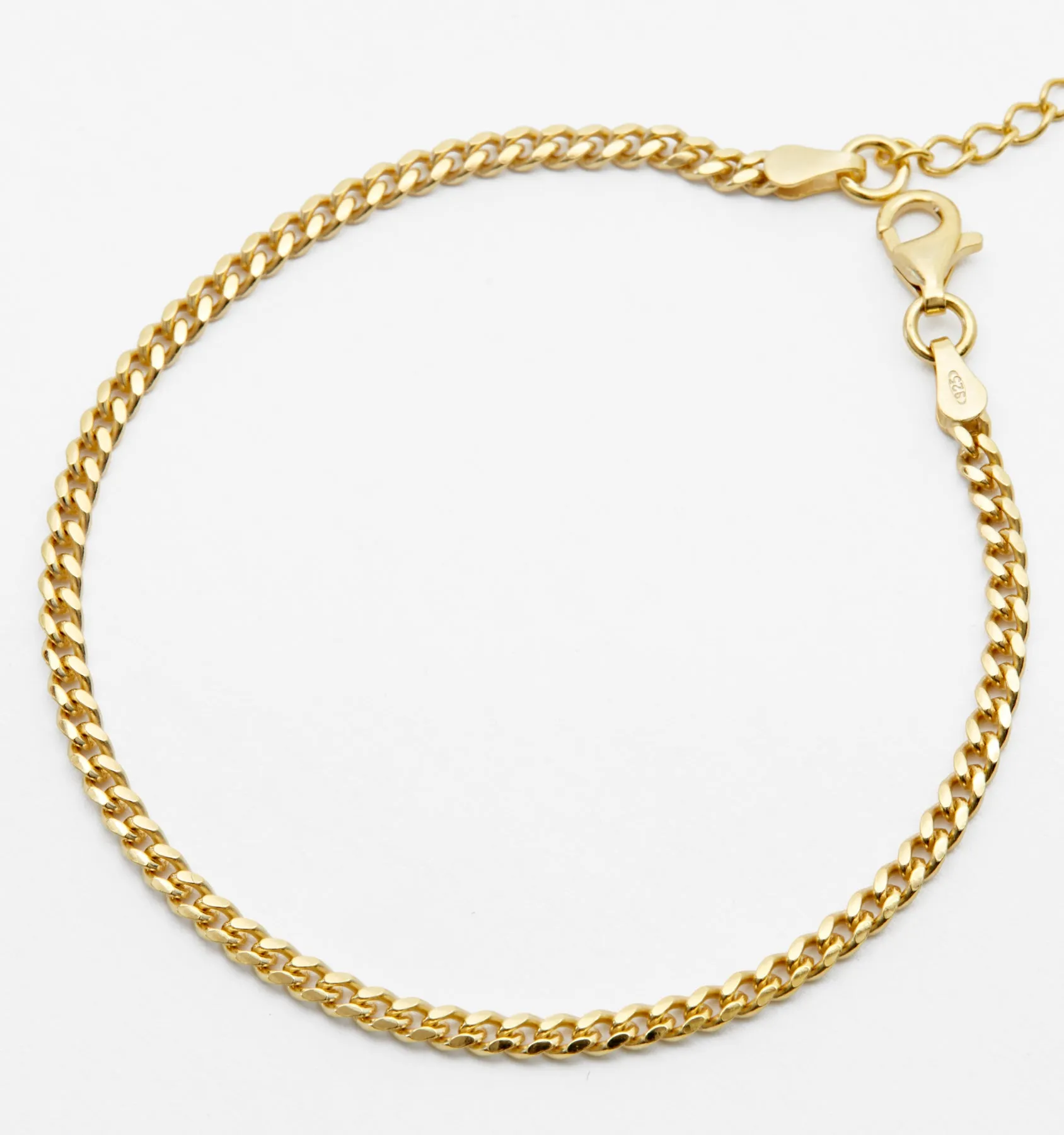 Chain Bracelet Set