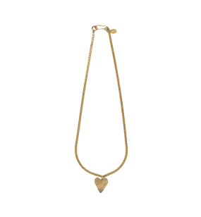Circo Love Necklace