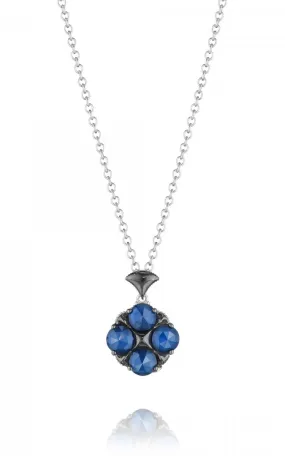 City Lights - Gemstone Necklace
