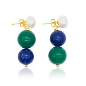 Cleo Earrings