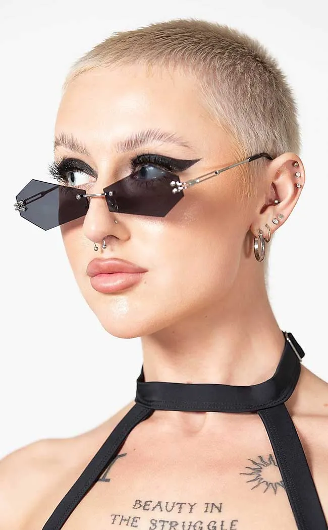 Coffin Club Sunglasses