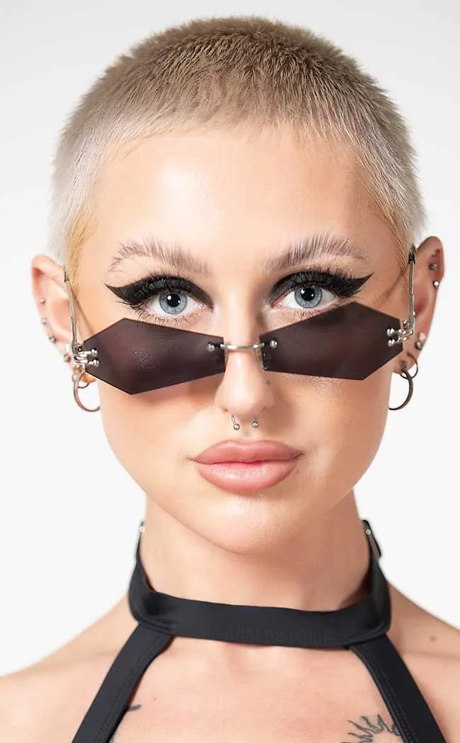 Coffin Club Sunglasses