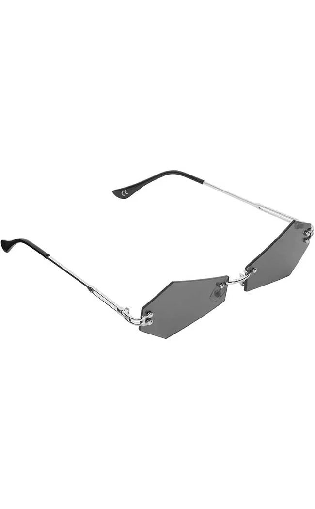 Coffin Club Sunglasses