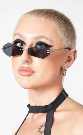 Coffin Club Sunglasses