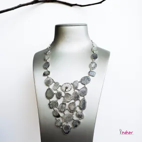 Coral Necklace