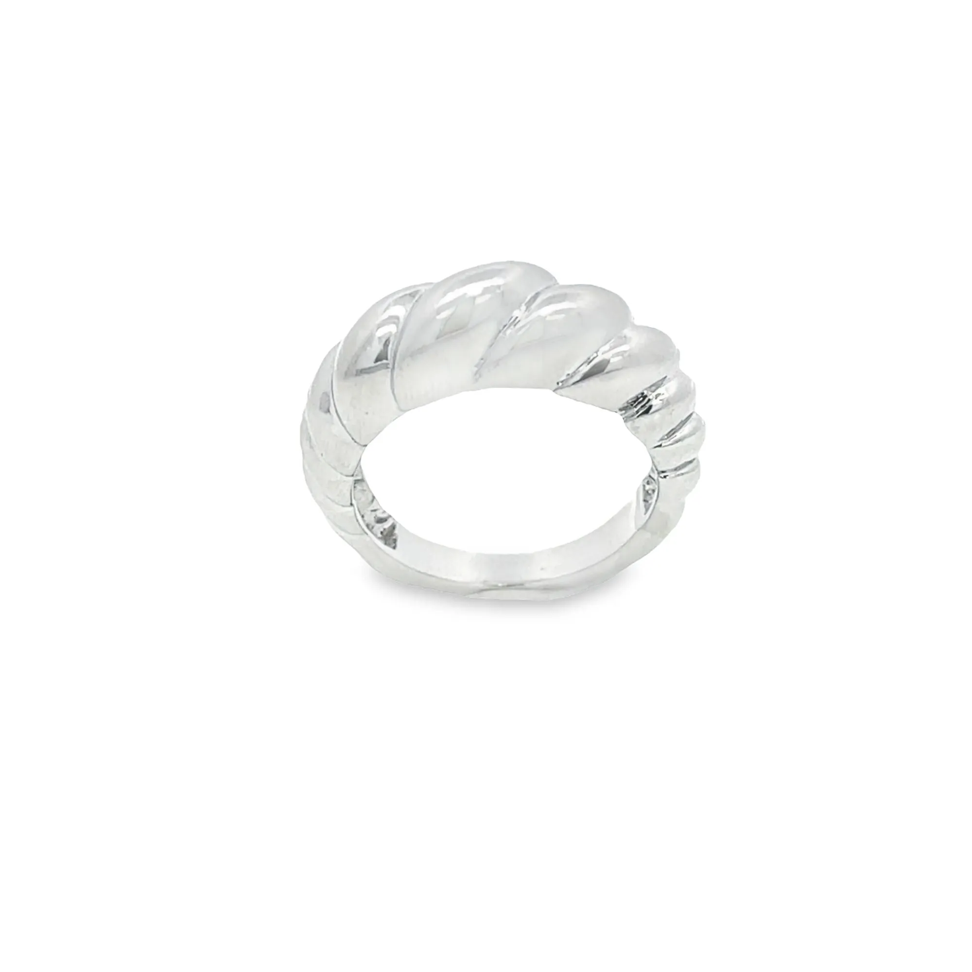 Croissant Ring (D51)