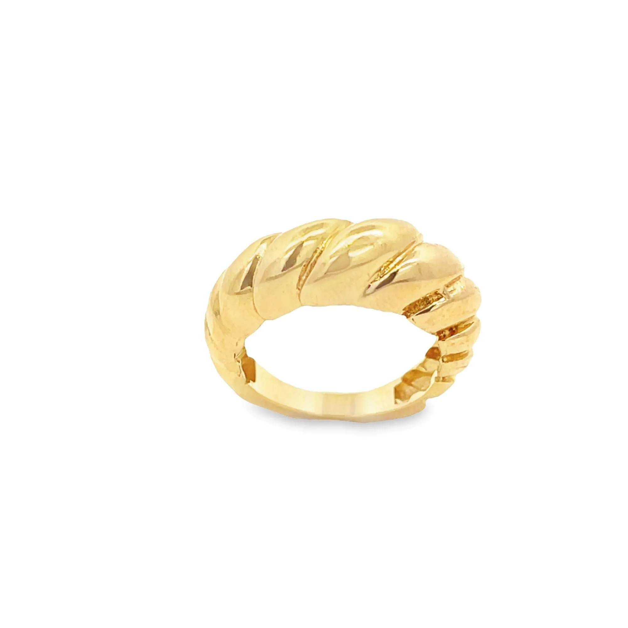 Croissant Ring (D51)