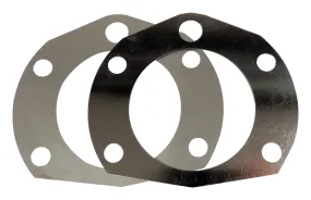 Crown Automotive Jeep Replacement 3141319K Wheel Bearing Shim; Rear; Incl. .003 in. Shim/.010 in. Shim; For Use w/AMC 20;
