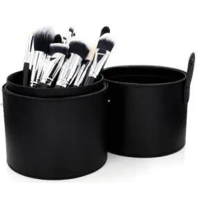 Crown Pro 15 PC Pro Brush Set W/Tube 901T