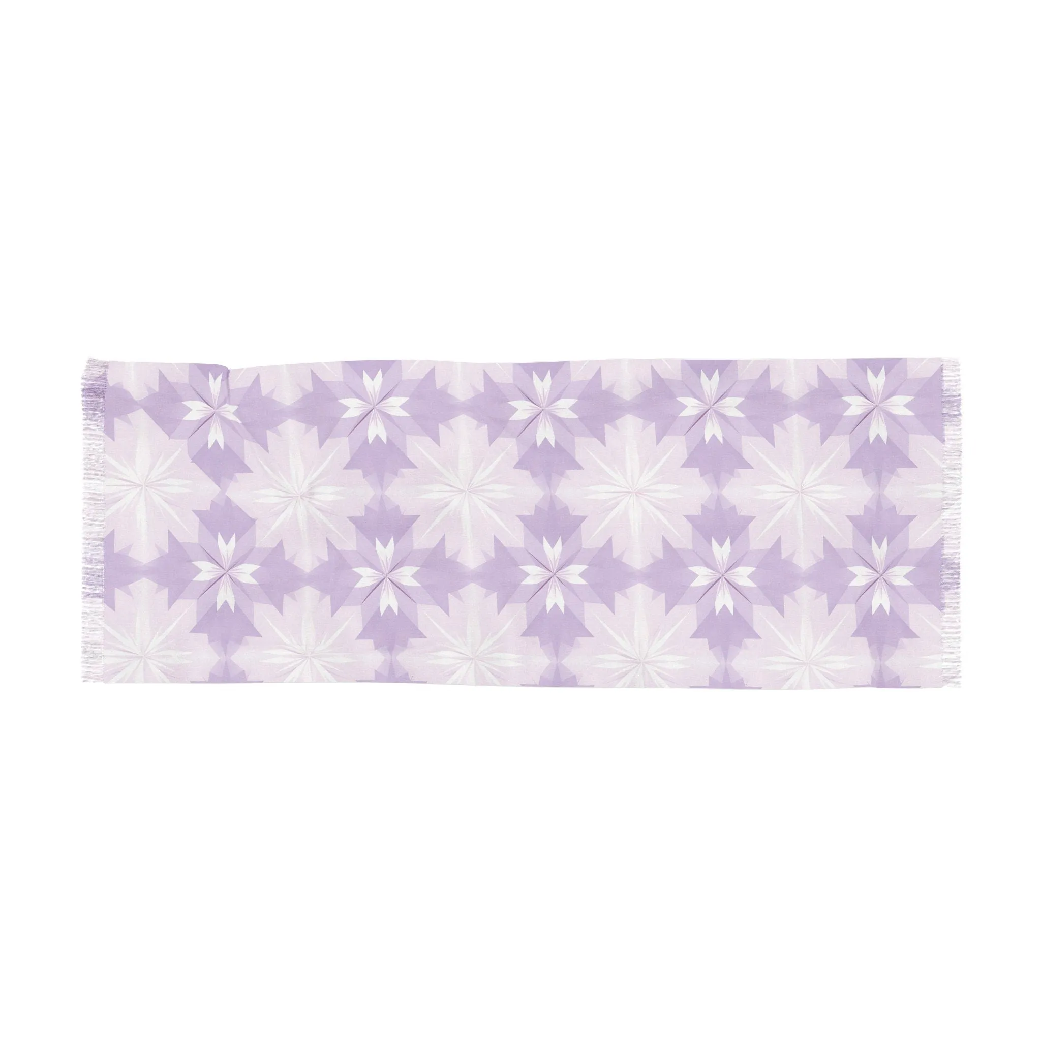 Delicate Purple Pastel Elegance Lightweight Hues Scarf Pastel Whisper Airy Graceful Scarf for Effortless Elegance Perfect for All Seasons