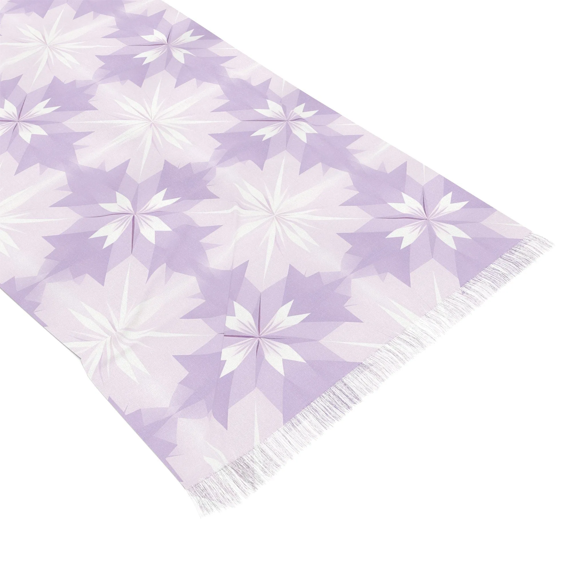 Delicate Purple Pastel Elegance Lightweight Hues Scarf Pastel Whisper Airy Graceful Scarf for Effortless Elegance Perfect for All Seasons