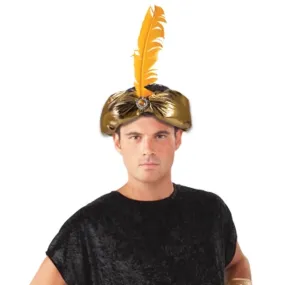 Desert Prince Crown