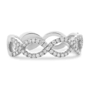 DIAMOND INFINITY BAND