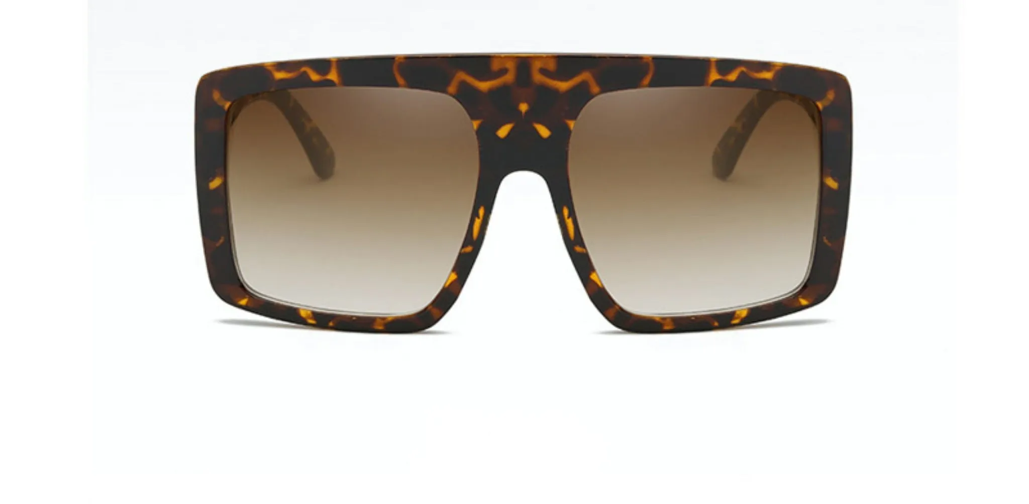 Diva Tortoise Shades