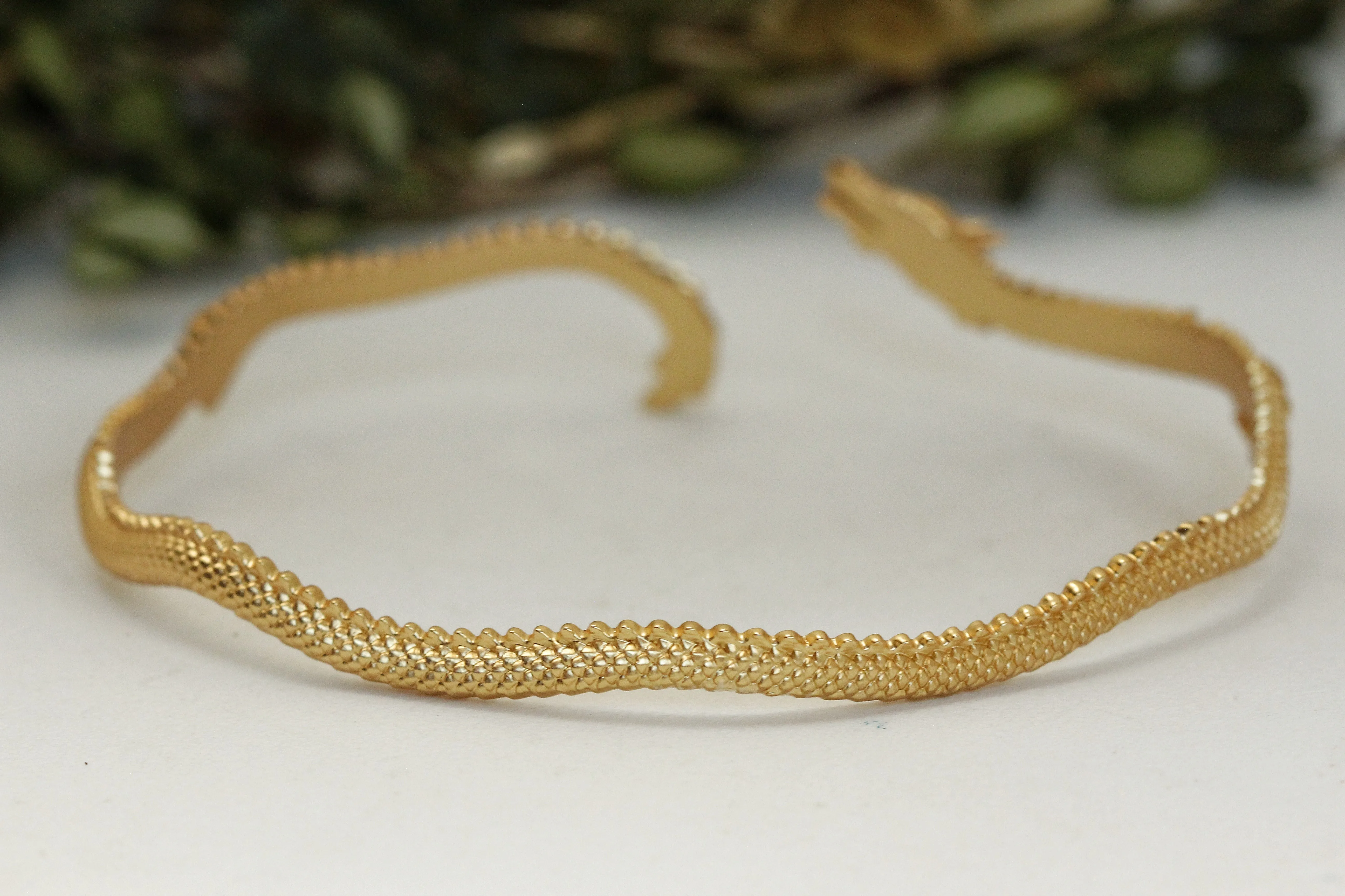 Dragon Arm Band