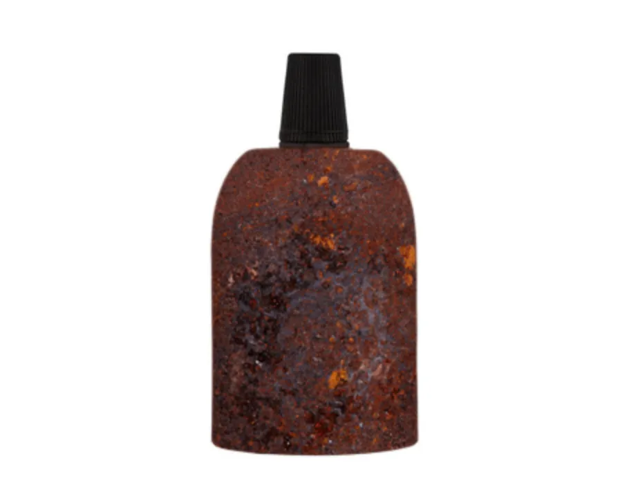 Drop Cap Bulb Holder - E27