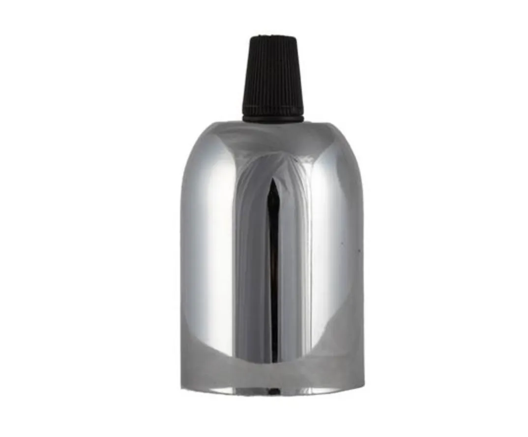 Drop Cap Bulb Holder - E27