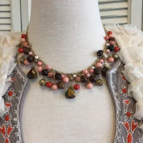 Drop Necklace