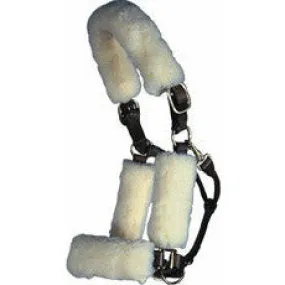 Dura-Tech Synthetic Fleece Halter Tubing Kit