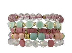 Erimish Magnolia Stack