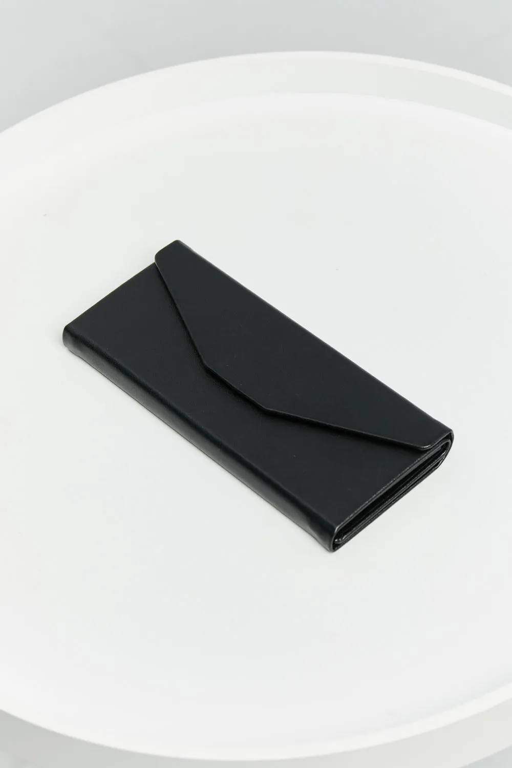 Ethereal UV400 Polycarbonate Cat Eye Sunglasses