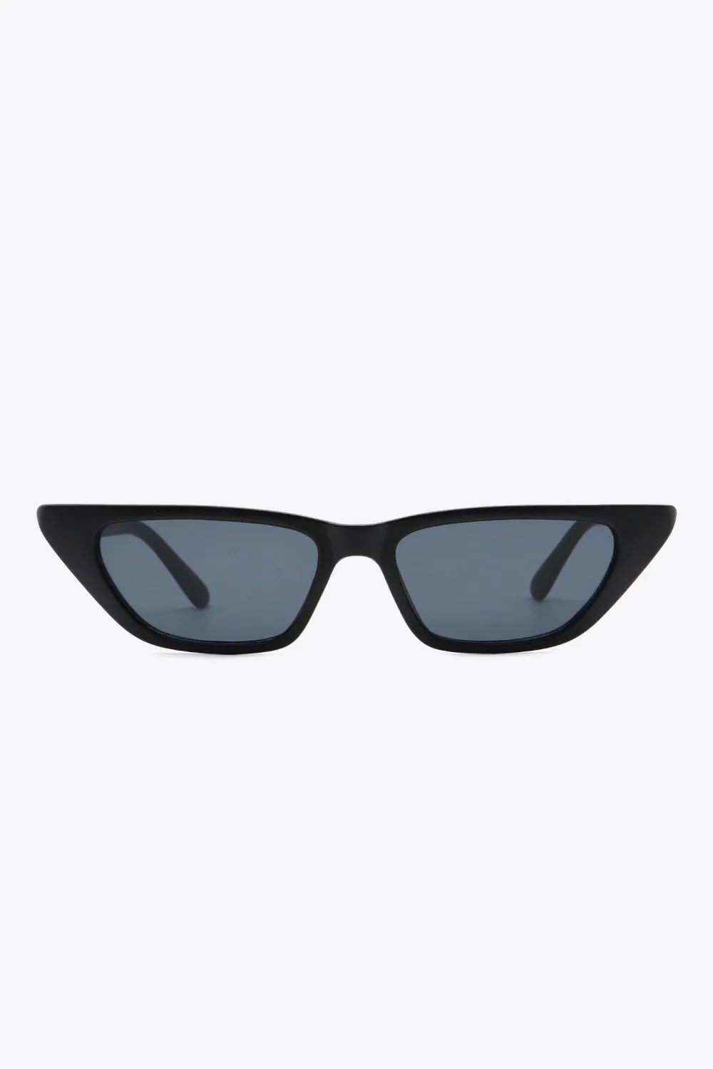Ethereal UV400 Polycarbonate Cat Eye Sunglasses